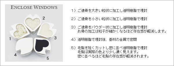 遺骨リング 納骨リング メモリアル納骨指輪